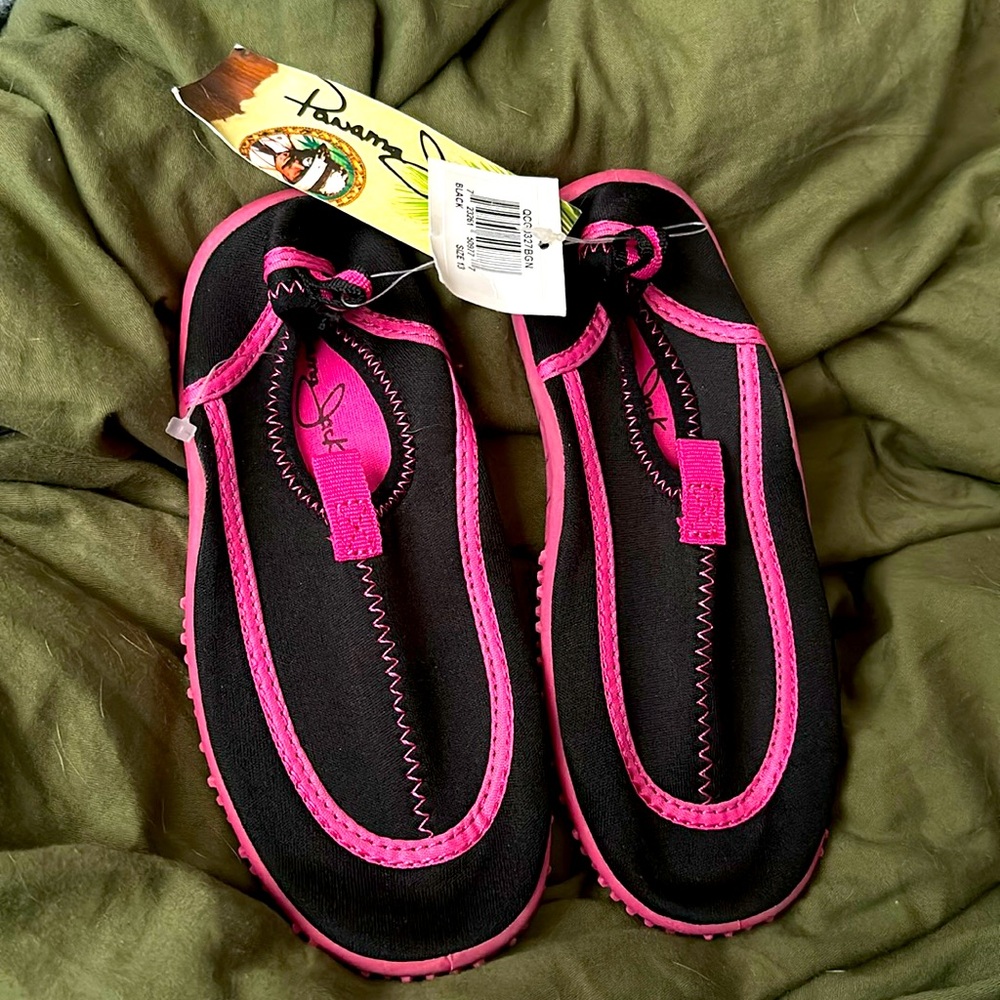 Panama Jack Kids Water Shoes